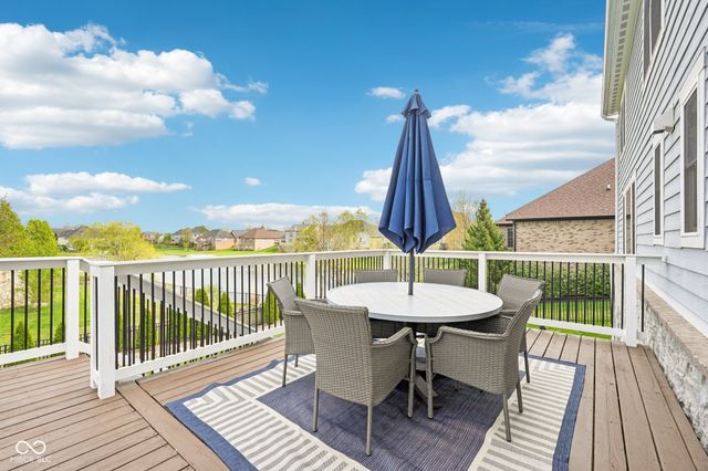 16637 Holly Oak Drive, Westfield, IN 46074