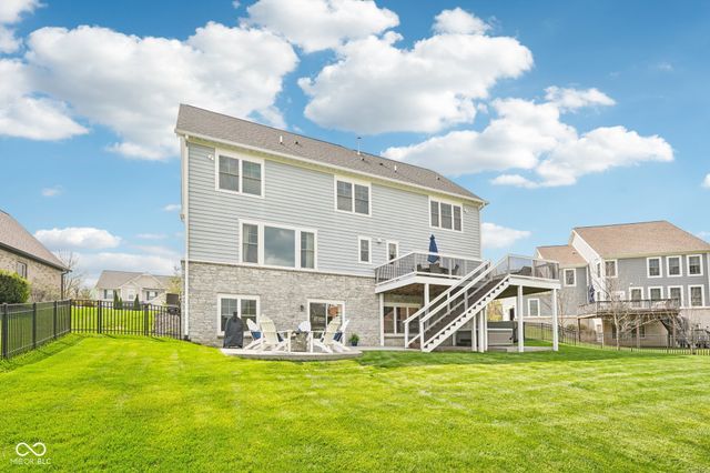 16637 Holly Oak Drive, Westfield, IN 46074