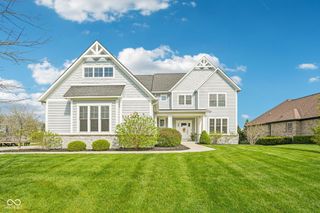 16637 Holly Oak Drive, Westfield, IN 46074