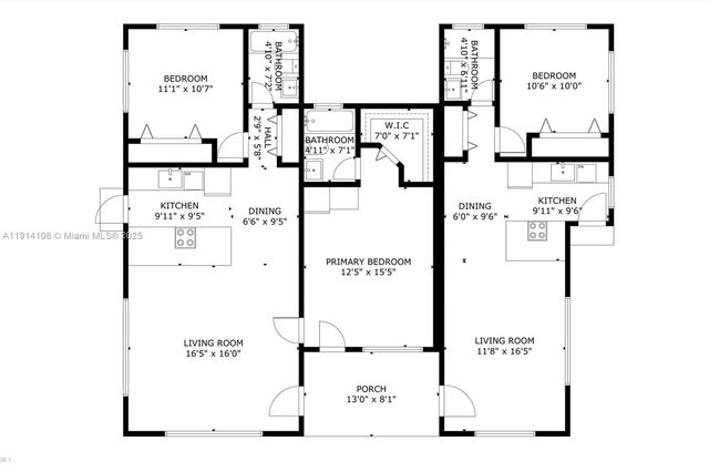 1411 NE 12th St, Fort Lauderdale, FL 33304