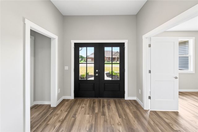 2650 Pleasant View Drive, Troy, OH 45373