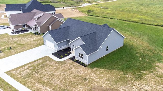 2650 Pleasant View Drive, Troy, OH 45373