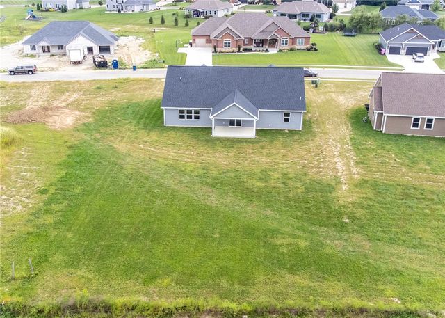 2650 Pleasant View Drive, Troy, OH 45373