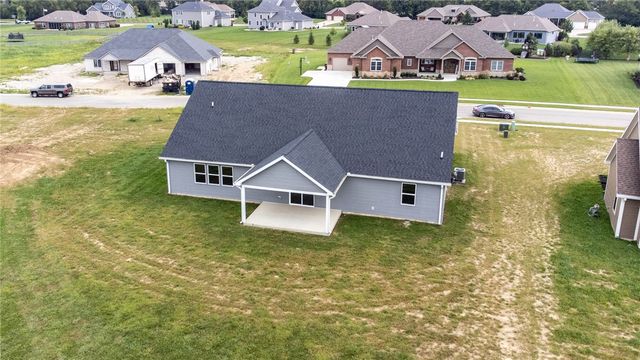 2650 Pleasant View Drive, Troy, OH 45373