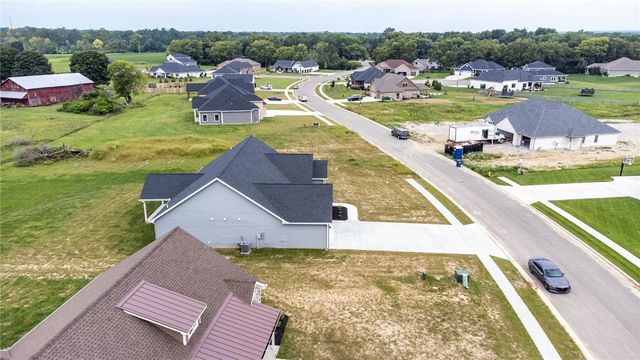 2650 Pleasant View Drive, Troy, OH 45373