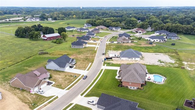 2650 Pleasant View Drive, Troy, OH 45373