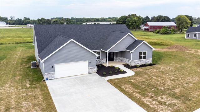 2650 Pleasant View Drive, Troy, OH 45373