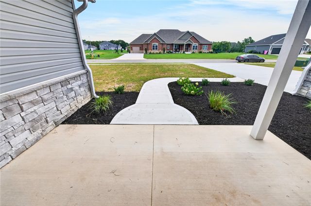 2650 Pleasant View Drive, Troy, OH 45373