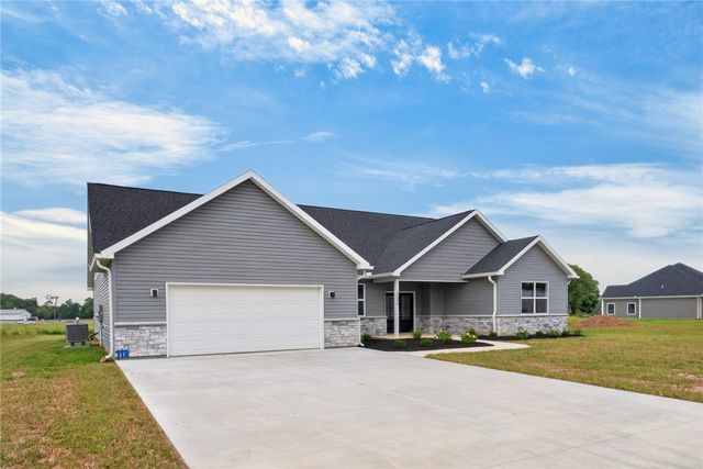 2650 Pleasant View Drive, Troy, OH 45373