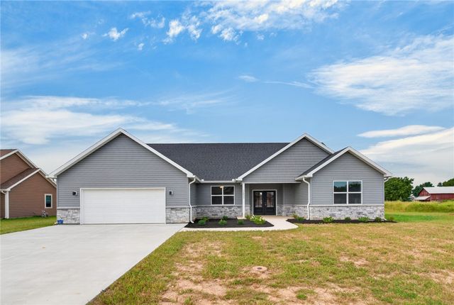 2650 Pleasant View Drive, Troy, OH 45373