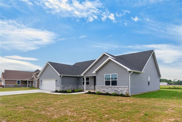 2650 Pleasant View Drive, Troy, OH 45373