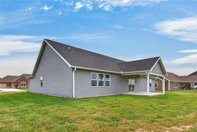 2650 Pleasant View Drive, Troy, OH 45373