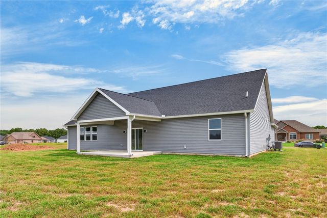 2650 Pleasant View Drive, Troy, OH 45373