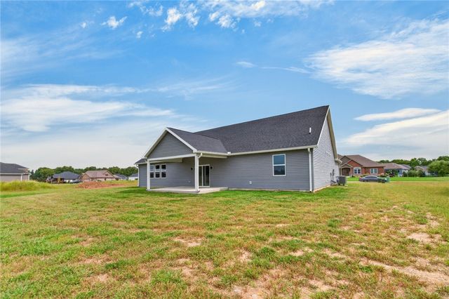 2650 Pleasant View Drive, Troy, OH 45373