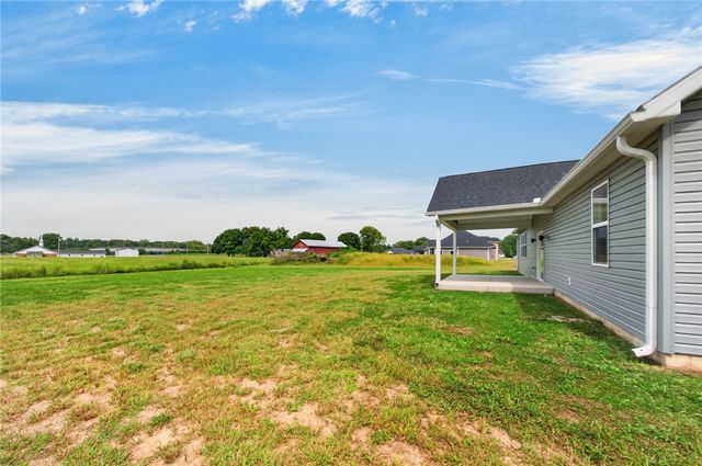 2650 Pleasant View Drive, Troy, OH 45373