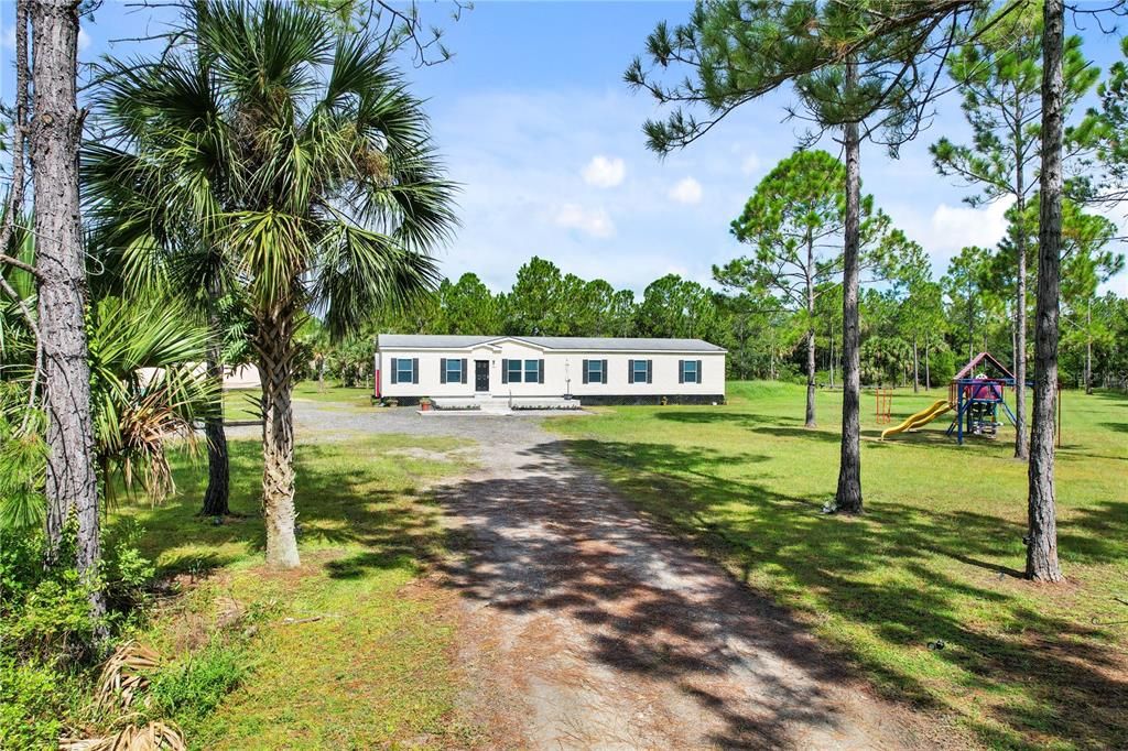 1296 SUTTON TRAIL, Geneva, FL 32732