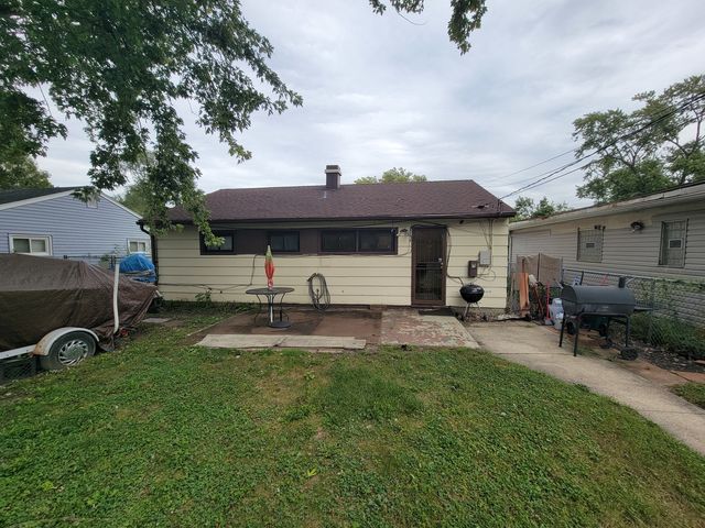 15120 Lincoln Avenue, Harvey, IL 60426