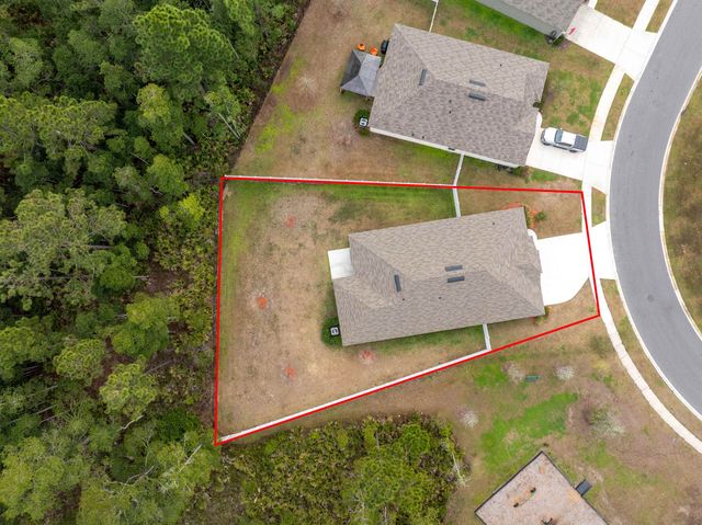 154 Falcon Ridge Rd, St Augustine, FL 32084