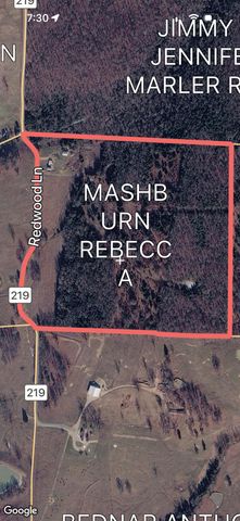 720 Redwood Lane, Mammoth Spring, AR 72554