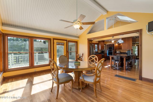 5607 Blevins Gap Rd, Louisville, KY 40272