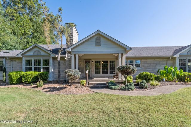 5607 Blevins Gap Rd, Louisville, KY 40272