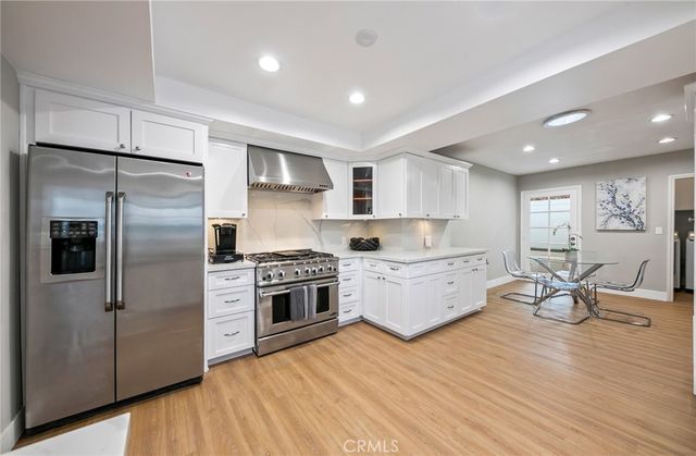 3716 Crownridge, Sherman Oaks, CA 91403