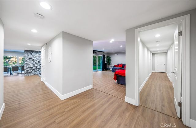 3716 Crownridge, Sherman Oaks, CA 91403