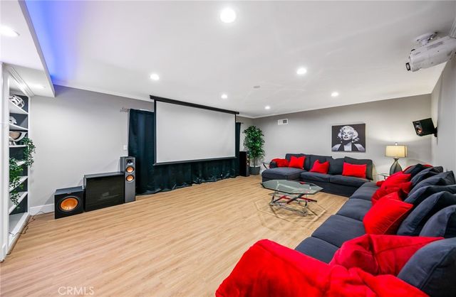 3716 Crownridge, Sherman Oaks, CA 91403