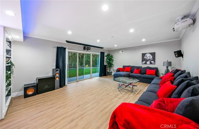3716 Crownridge, Sherman Oaks, CA 91403
