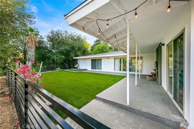 3716 Crownridge, Sherman Oaks, CA 91403