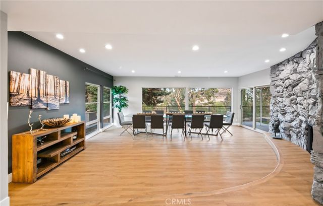 3716 Crownridge, Sherman Oaks, CA 91403