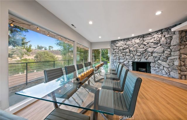 3716 Crownridge, Sherman Oaks, CA 91403