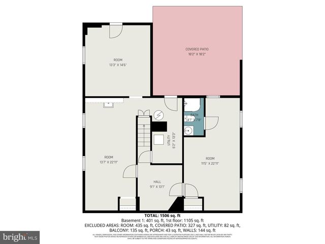 43 W HIGH ST, Windsor, PA 17366