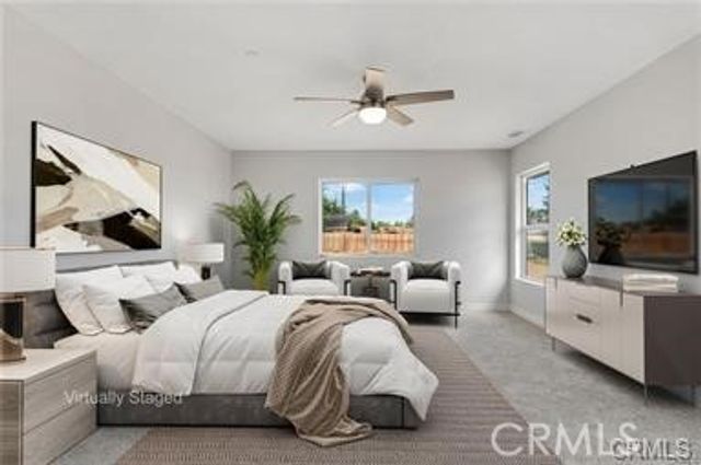 18525 Seaforth Street, Hesperia, CA 92345