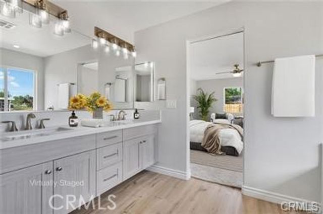 18525 Seaforth Street, Hesperia, CA 92345