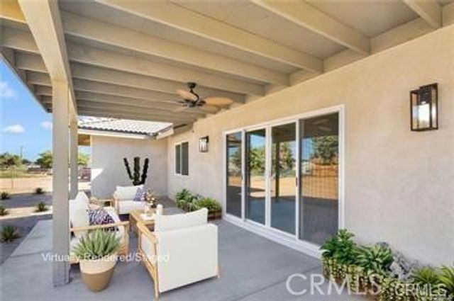 18525 Seaforth Street, Hesperia, CA 92345