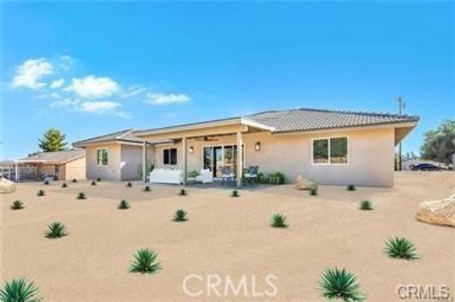 18525 Seaforth Street, Hesperia, CA 92345