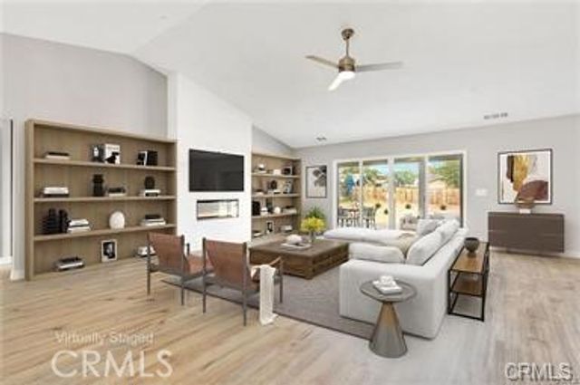 18525 Seaforth Street, Hesperia, CA 92345