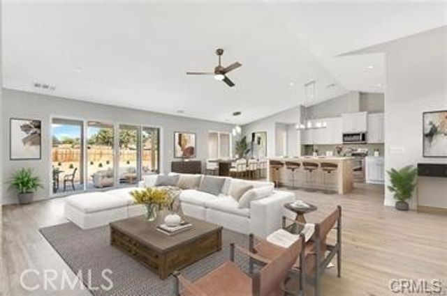 18525 Seaforth Street, Hesperia, CA 92345