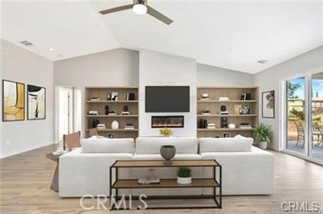 18525 Seaforth Street, Hesperia, CA 92345