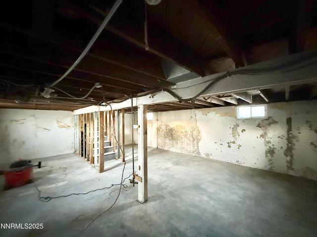 460 5th Street, Battle Mountain, NV 89820