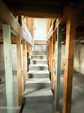 460 5th Street, Battle Mountain, NV 89820