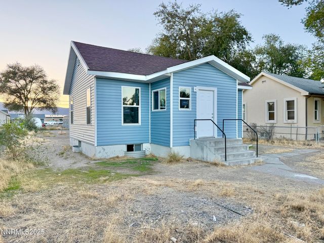 460 5th Street, Battle Mountain, NV 89820
