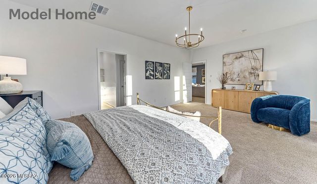 1138 S Grantham Drive, Vail, AZ 85641