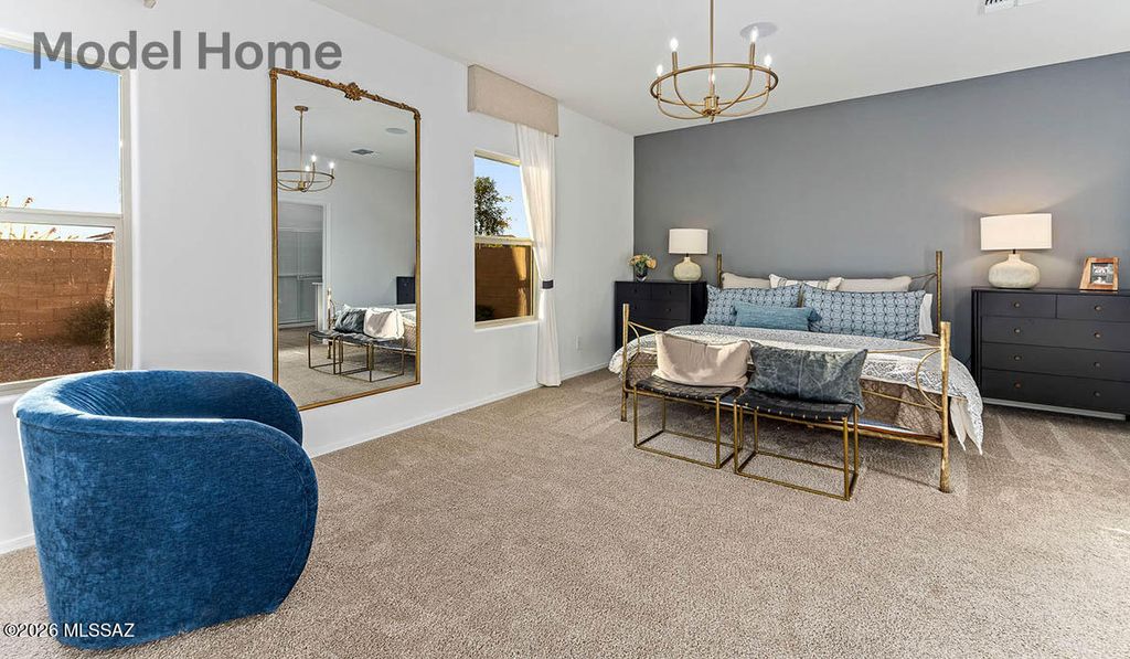 Image 11 of property listing at 1138 S Grantham Drive, Vail, AZ 85641