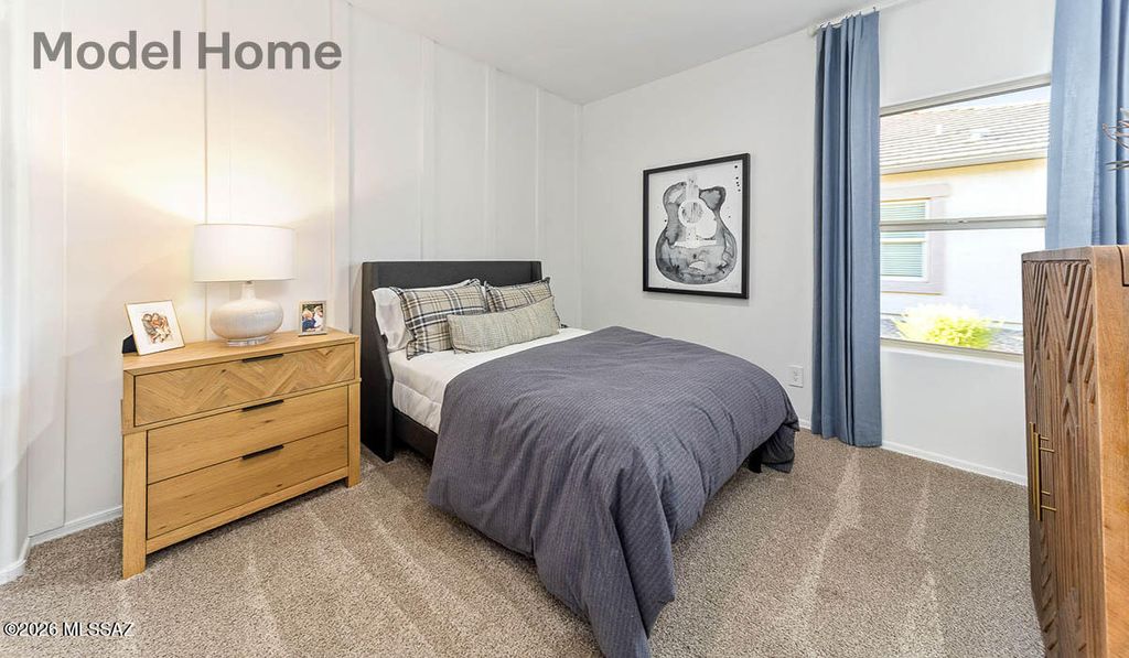 Image 28 of property listing at 1138 S Grantham Drive, Vail, AZ 85641