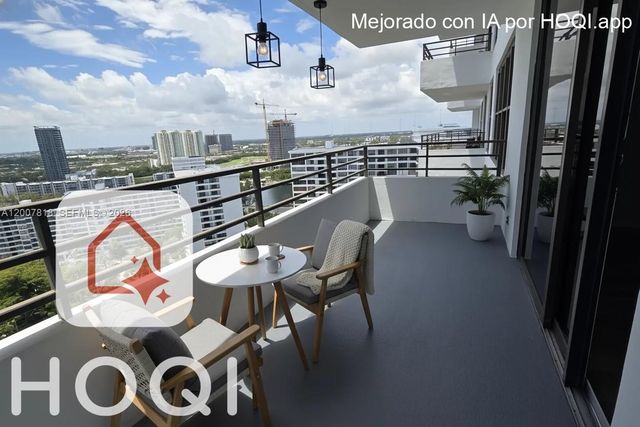 2500 Parkview Dr 2317, Hallandale Beach, FL 33009