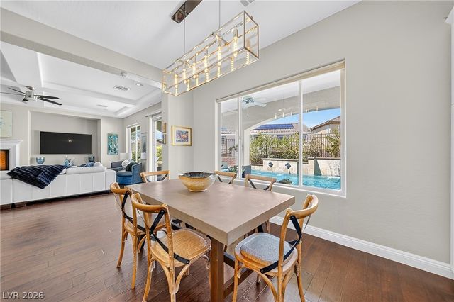 2900 Ferrand Court, Henderson, NV 89044