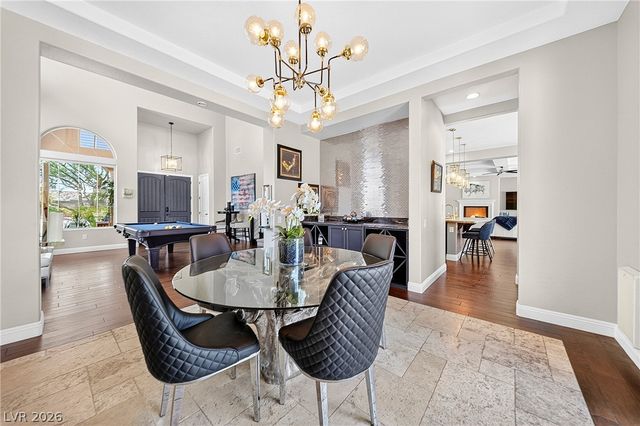2900 Ferrand Court, Henderson, NV 89044
