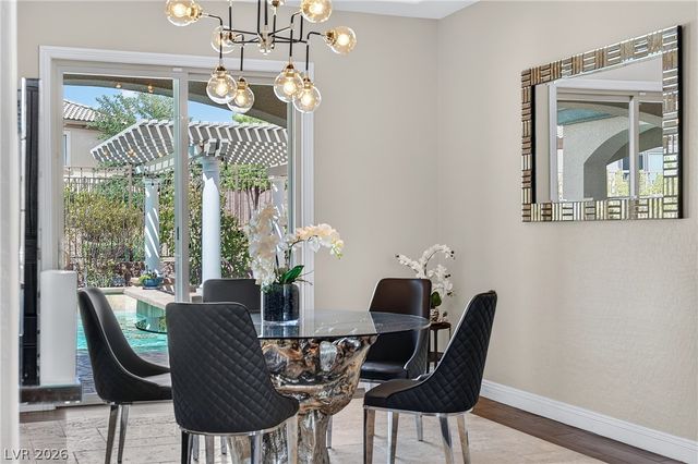 2900 Ferrand Court, Henderson, NV 89044